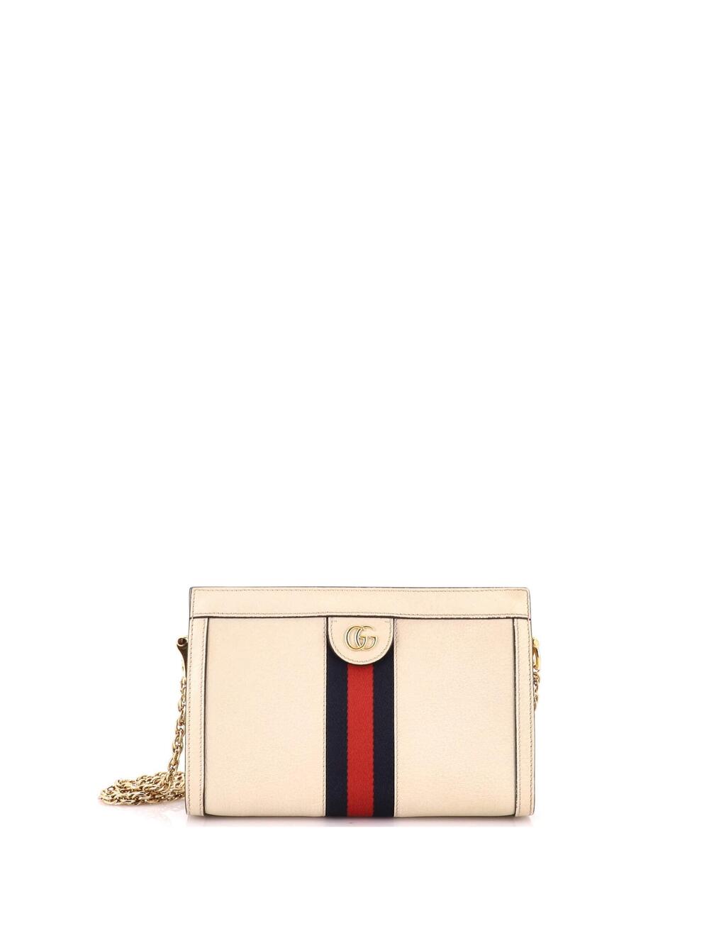 Gucci Ophidia Chain Shoulder Bag #335915G12B